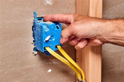 how to protect electrical box from insulation|how to insulate electrical outlets.